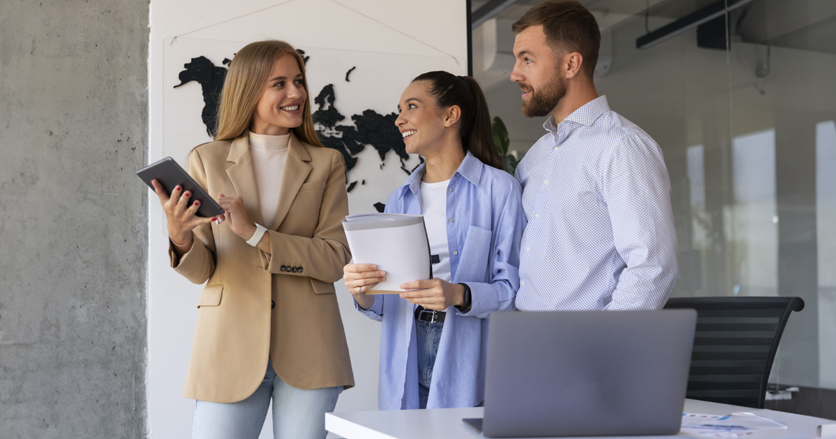 Consulenza import-export 2306 Srl