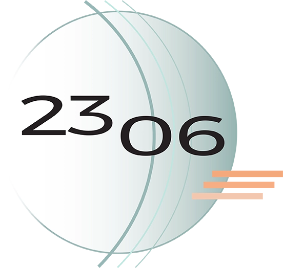 Logo 2306 Srl